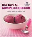 NGR Low GI Family Cookbook