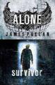 Survivor: The Alone Trilogy Book 2