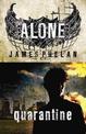Quarantine: The Alone Trilogy Book 3