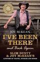I've Been There (and Back Again): Slim Dusty & Joy McKean's Lifetime of Travel, Stories and Songs. The Travelling Still Edition