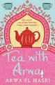 Tea with Arwa: A memoir of family, faith and finding a home in Australia