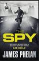 The Spy: The Jed Walker Series Book 1