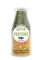 Green Proteins: Hachette Healthy Living