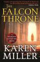 The Falcon Throne: The Tarnished Crown Book 1