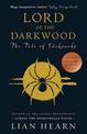 Lord of the Darkwood: Books 3 and 4 in The Tale of Shikanoko series