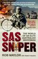 SAS Sniper: The critically acclaimed bestseller
