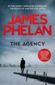 The Agency: The Jed Walker Series Book 5