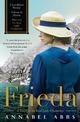 Frieda: A Novel of the Real Lady Chatterley