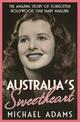 Australia's Sweetheart: The amazing story of forgotten Hollywood star Mary Maguire