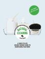 Natural Cleaning: Hachette Healthy Living