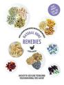 Natural Home Remedies: Hachette Healthy Living