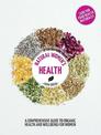 Natural Women's Health: Hachette Healthy Living