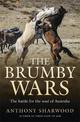 The Brumby Wars: The battle for the soul of Australia