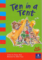Ten in a Tent: Set 5