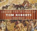 Inside the World of Tom Roberts: A Ben and Gracie Art Adventure