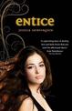 Entice: The Violet Eden Chapters, Book Two