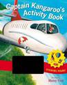 Captain Kangaroo Activity Book: sw