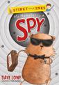 Stinky and Jinks: My Hamster is a Spy