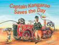 Captain Kangaroo Saves the Day