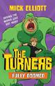Fully Doomed: The Turners Book 3