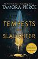 Tempests and Slaughter: The Numair Chronicles Book One