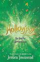 Hollowpox: The Hunt for Morrigan Crow: Nevermoor 3