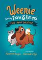 Mad About Meatloaf: (Weenie Featuring Frank and Beans Book #1)
