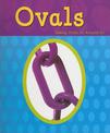 Ovals (Shapes Books)