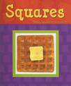 Squares (Shapes Books)