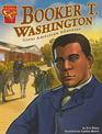 Booker T. Washington: Great American Educator (Graphic Biographies)