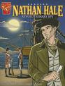 Nathan Hale: Revolutionary Spy (Graphic Biographies)