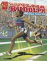 Wilma Rudolph: Olympic Track Star (Graphic Biographies)
