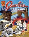 Jackie Robinson: Gran Pionero Del BEIsbol (Biografias Graficas)