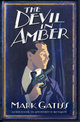 The Devil in Amber: A Lucifer Box Novel