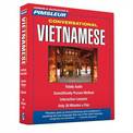 Pimsleur Vietnamese Conversational Course - Level 1 Lessons 1-16 CD: Learn to Speak and Understand Vietnamese with Pimsleur Lang