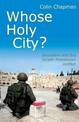 Whose Holy City?