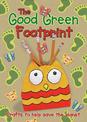 The Good Green Footprint: Crafts to help save the planet