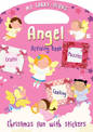My Carry-along Angel Activity Book