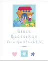 Bible Blessings: for a special godchild
