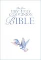 The Lion First Holy Communion Bible: A Special Gift