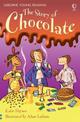 The Story of Chocolate
