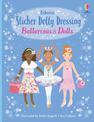 Sticker Dolly Dressing Ballerinas & Dolls