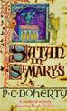 Satan in St Mary's (Hugh Corbett Mysteries, Book 1): A thrilling medieval mystery