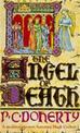 The Angel of Death (Hugh Corbett Mysteries, Book 4): Murder and intrigue from the heart of the medieval court