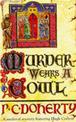 Murder Wears a Cowl (Hugh Corbett Mysteries, Book 6): A gripping medieval mystery of murder and religion