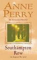 Southampton Row (Thomas Pitt Mystery, Book 22): A chilling mystery of corruption and murder in the foggy streets of Victorian Lo