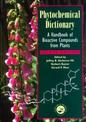 Phytochemical Dictionary: A Handbook of Bioactive Compounds from Plants, Second Edition