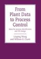 From Plant Data to Process Control: Ideas for Process Identification and PID Design