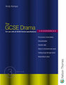 The GCSE Drama Coursebook
