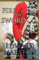 Fire and Sword: An explosive adventure for Captain Daniel Rawson